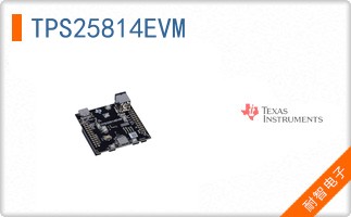 TPS25814EVM