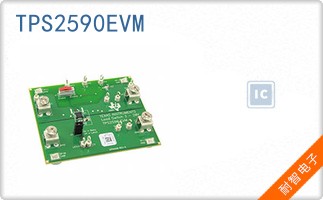 TPS2590EVM
