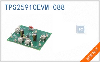 TPS25910EVM-088