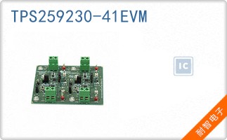 TPS259230-41EVM