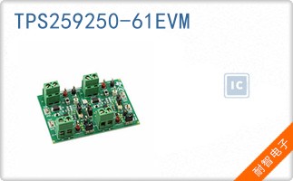 TPS259250-61EVM