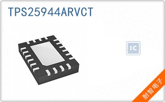 TPS25944ARVCT