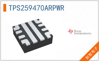 TPS259470ARPWR