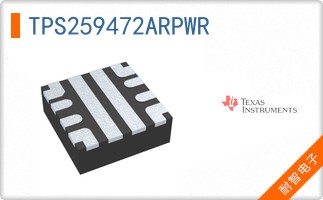 TPS259472ARPWR