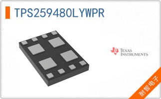 TPS259480LYWPR