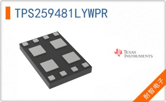 TPS259481LYWPR