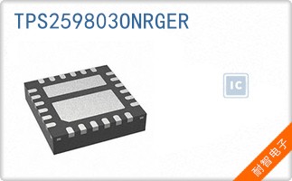 TPS259803ONRGER