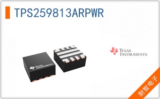TPS259813ARPWR