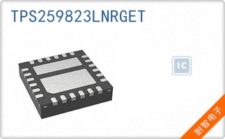 TPS259823LNRGET
