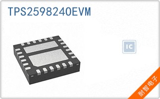 TPS259824OEVM