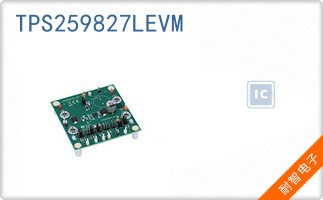 TPS259827LEVM