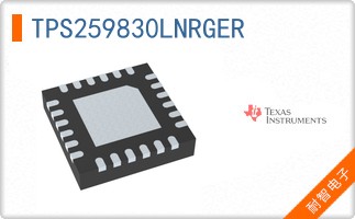 TPS259830LNRGER