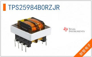 TPS25984B0RZJR