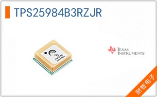 TPS25984B3RZJR