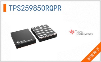 TPS259850RQPR
