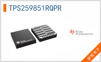 TPS259851RQPR