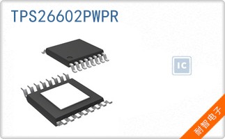 TPS26602PWPR