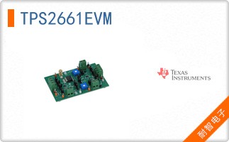TPS2661EVM