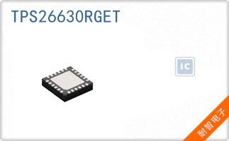 TPS26630RGET