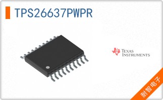 TPS26637PWPR