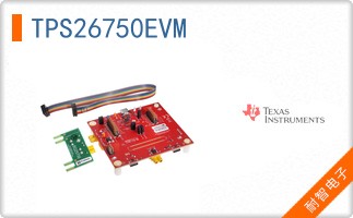 TPS26750EVM