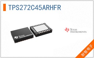 TPS272C45ARHFR