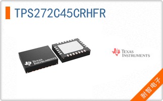 TPS272C45CRHFR