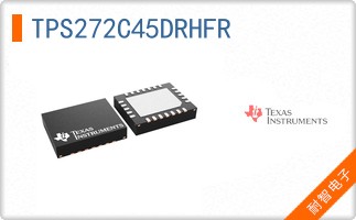 TPS272C45DRHFR
