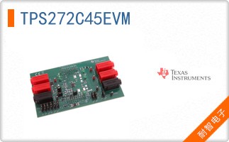 TPS272C45EVM
