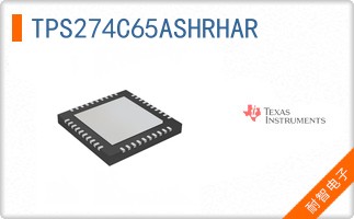 TPS274C65ASHRHAR