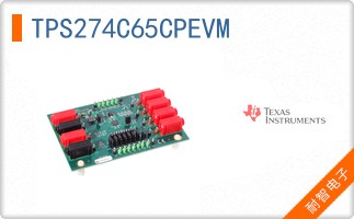 TPS274C65CPEVM