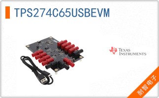 TPS274C65USBEVM