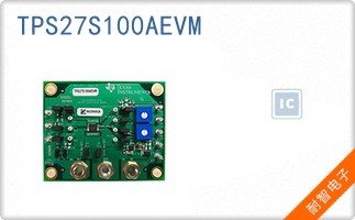 TPS27S100AEVM