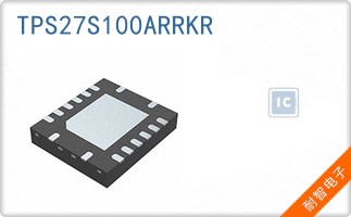 TPS27S100ARRKR