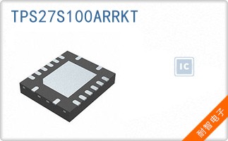 TPS27S100ARRKT
