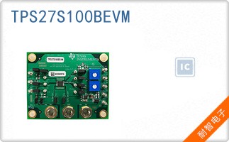 TPS27S100BEVM