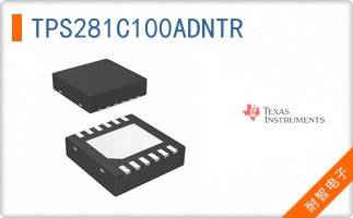 TPS281C100ADNTR