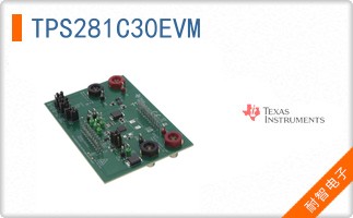 TPS281C30EVM