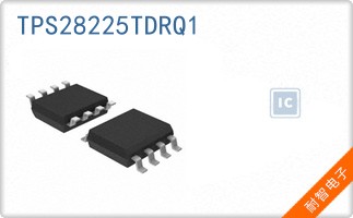 TPS28225TDRQ1