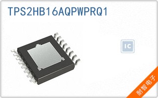 TPS2HB16AQPWPRQ1
