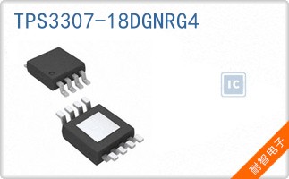 TPS3307-18DGNRG4