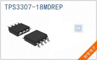TPS3307-18MDREP