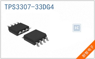 TPS3307-33DG4
