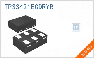 TPS3421EGDRYR