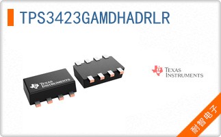 TPS3423GAMDHADRLR