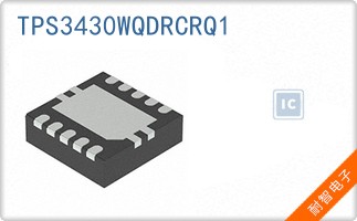 TPS3430WQDRCRQ1