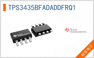 TPS3435BFADADDFRQ1