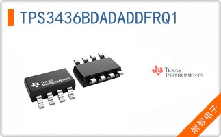 TPS3436BDADADDFRQ1