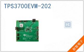 TPS3700EVM-202