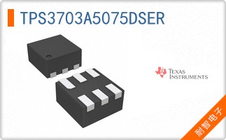 TPS3703A5075DSER